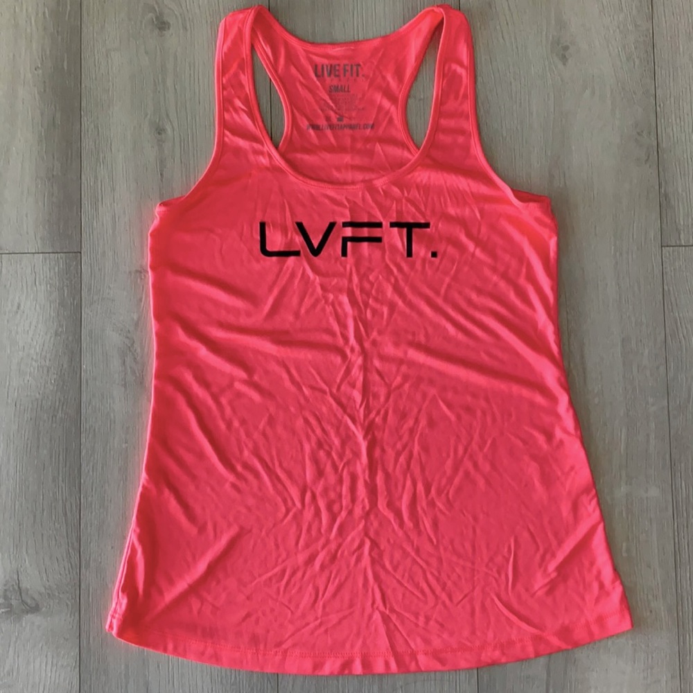 Live Fit Dri-Fit Tank